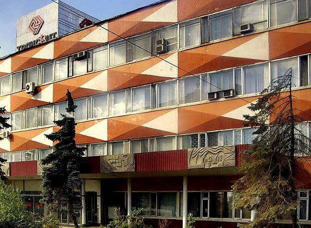 «Трансвит» — это качество, стабильность, возможности, доступность.