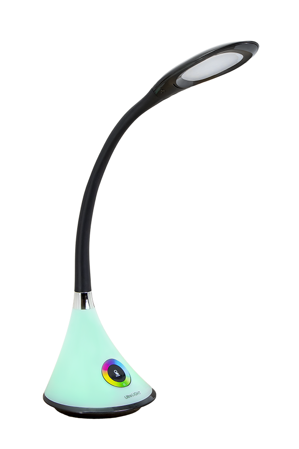 UL622 Эфир черный_0